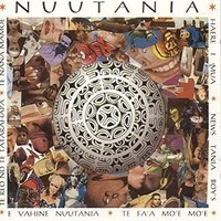 Nuutania Songs From - Cd - G3Z