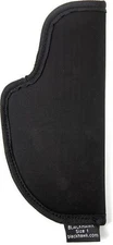 Blackhawk TecGrip IWB Holster Ambidextrous Size 01 For .32/.380 Autos - 40IP01BK