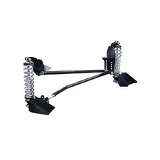 QA1 RCK52617 Coil-Over Conversion System, Double Adjustable, 250