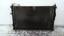 Radiateur Citroen AK