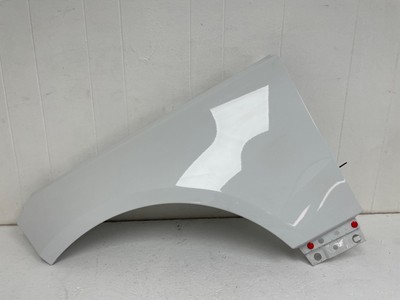 2018 2019 2020 2021 2022 LAND RANGE ROVER FRONT LEFT FENDER FUJI WHITE (1AA) OEM