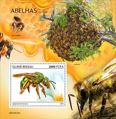 Bees