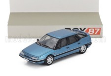 CITROEN - XM from 1989 to 1/87 of PCX87 HO PCX871558