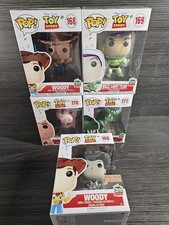 Ultimate Funko Pop Toy Story Figures Gallery and Checklist 79