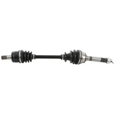 Quadboss Front Rugged Axle - TR6-KU-8-303
