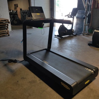 Technogym Excite Run w/ Live 10'' Display Console