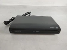 Magnavox TB100MW9 DTV Digital to Analog Convertor Box SDTV Tuner