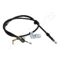 Japanparts Handbremsseil Bremsseil FüR Toyota Yaris _P9_ SCP9_ NSP9_ KSP9_