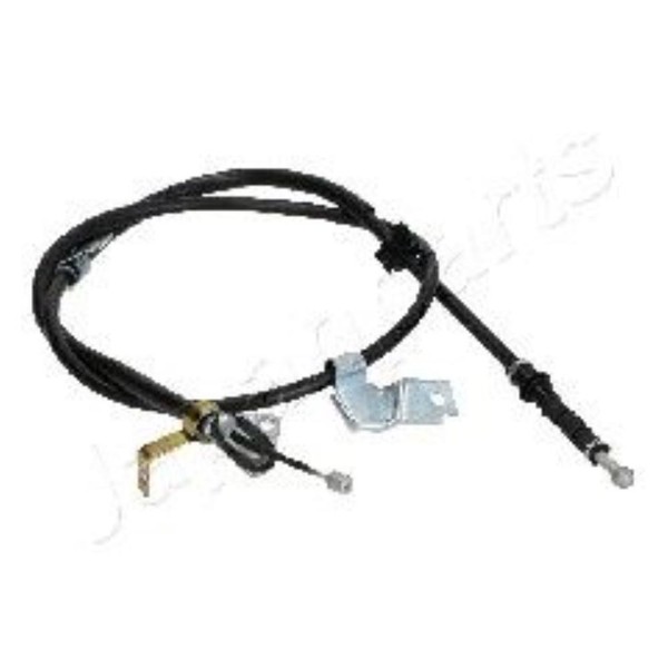 Japanparts Handbremsseil Bremsseil FüR Toyota Yaris _P9_ SCP9_ NSP9_ KSP9_-image