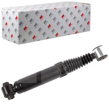 NK GASDRUCK STOßDÄMPFER HINTERACHSE PASSEND FÜR PEUGEOT 106 | 63991701