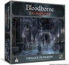 CMON Global Limited Bloodborne : The Board Game  Expansion Chalice Dungeon (Engl