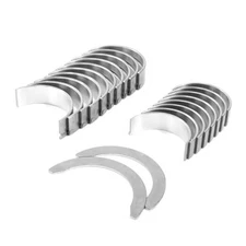 21020-2B100 Connecting Rod and Crankshaft Main Bearing Set Connecting Rod 