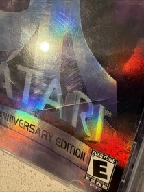 Atari Anniversary Edition (Sega Dreamcast, 2001) CIB