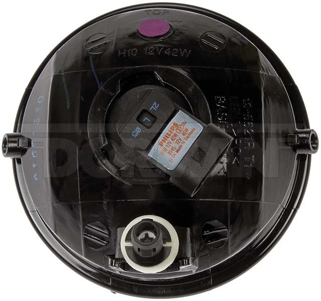 Conjunto de faros antiniebla Dorman 923-850 para Toyota Sequoia Solara Tacoma Tundra 04-17 Foto 3 de 4