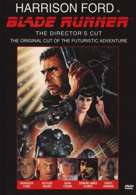 Blade Runner (The Director's Cut)