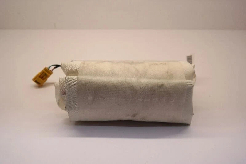  2006 - 2007 DODGE CARAVAN A Bag Front Passenger Dash  Foto 2 de 4