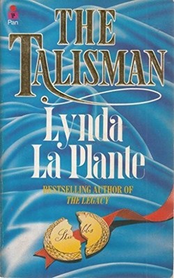 The Talisman Audio (Legacy) by La Plante, Lynda Paperback Book The Fast Free