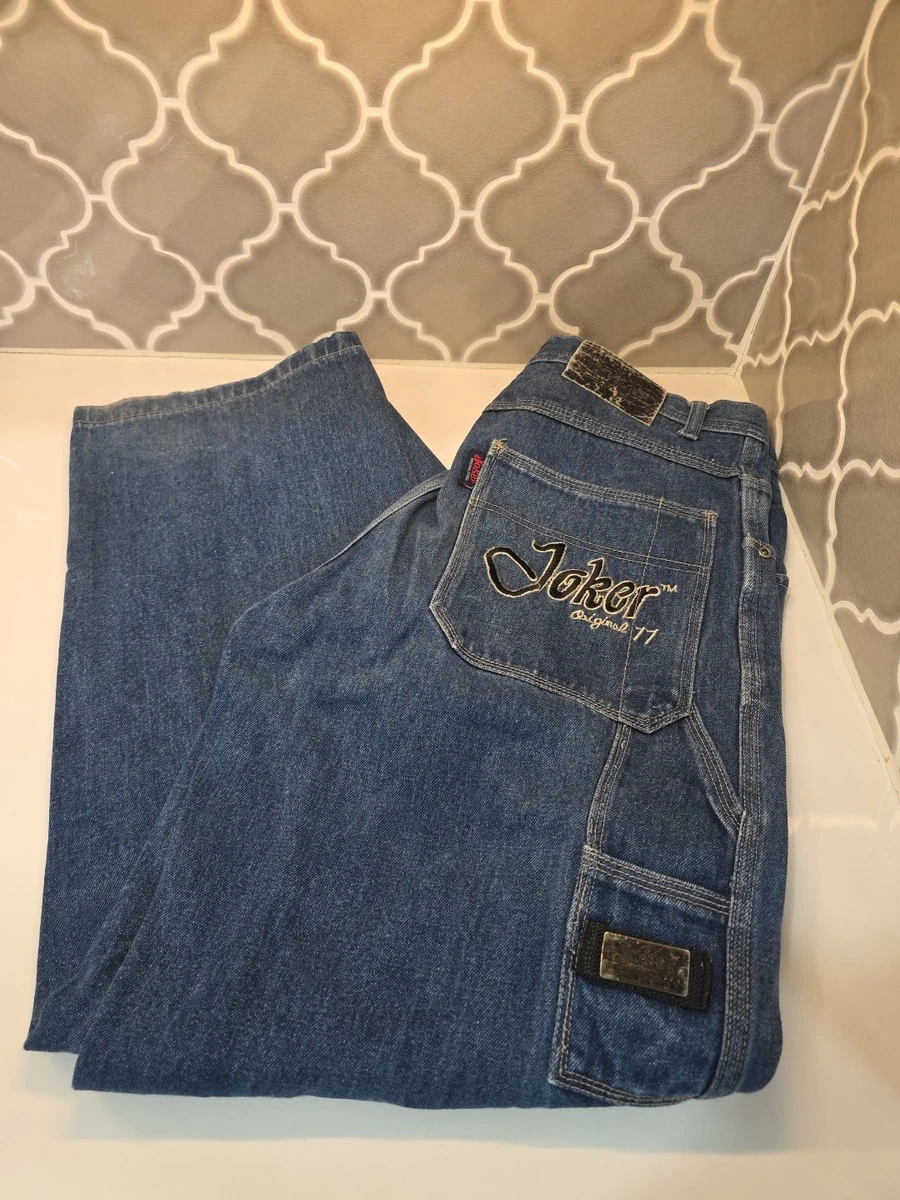 Joker Denim Jeans for Men for sale | eBay