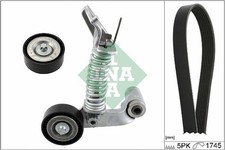 Schaeffler INA 529 0319 10 Keilrippenriemensatz für INFINITI MERCEDES-BENZ Schaeffler INA 529 0319 10 Keilrippenriemensatz für INFINITI MERCEDES-BENZ