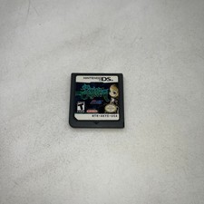 Etrian Odyssey (Nintendo DS, 2007) Authentic ATLUS