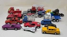 Vintage Tonka Ertl & Tootsietoy & More Lot Of 15 Read 📚
