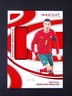 2024-25 Panini Immaculate Cristiano Ronaldo Jersey Red /20