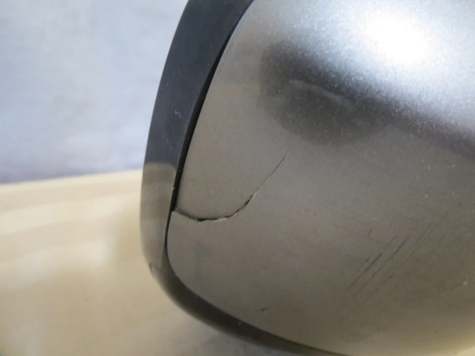 08 09 10 11 12 Infiniti EX35 POTENCIA CALOR Espejo Lateral Derecho PASAJERO con Cámara OEM Foto 3 de 4