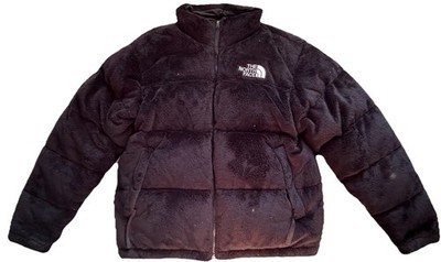 The North Face Versa Nuptse Jacke Unisex   TNF Black   Gr. L   Top Zustand, VB