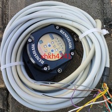 Used RENISHAW OMI-2 Optical receiver Machine ...