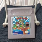 Wario Land: Super Mario Land 3 Nintendo Game Boy - Battery Works, Tested