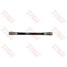 2x Bremsschlauch hinten für Audi A6 C5 4B2 4B5 | 24323463