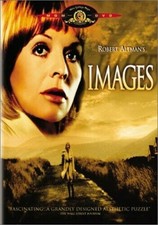 Images 1972 US Impor DVD Region 1