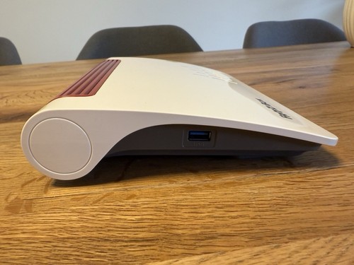 AVM FRITZ!Box 7590 Modem Router - Photo 4/7