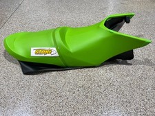 2015-2017 Sea-Doo GTI GTS GTR OEM Green Seat Saddle Cushion Assembly 2690029832