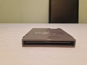 Carrito Burai Fighter Nintendo NES solamente