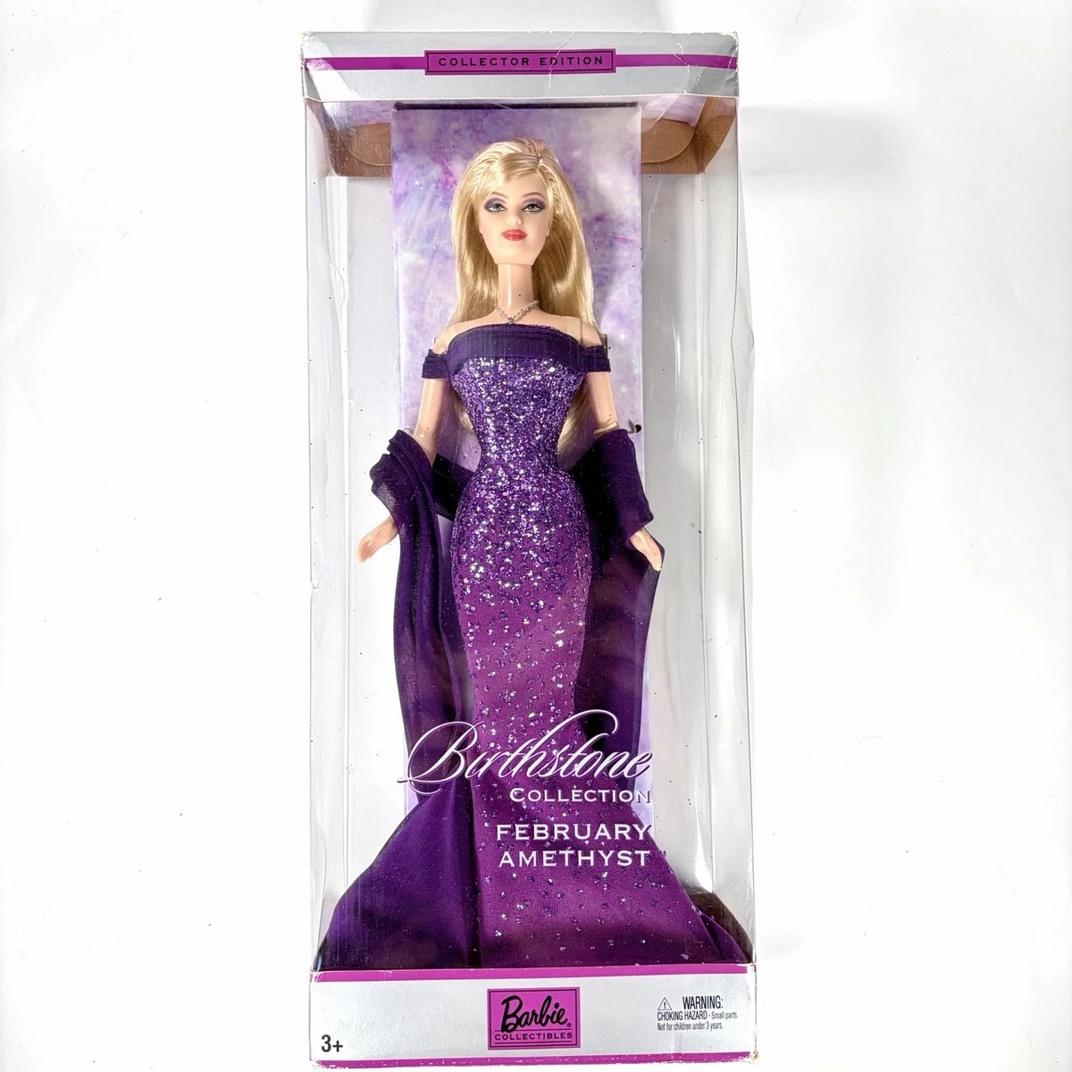 Barbie Dolls & Doll Playsets without Vintage 2002 Year