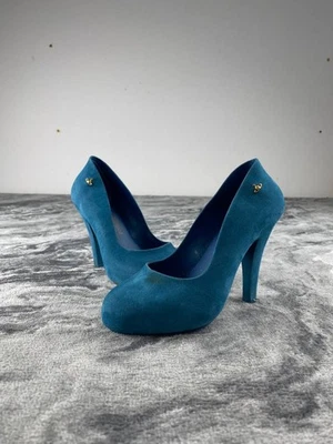 Vivienne Westwood Blue Shoes for Women for sale | eBay