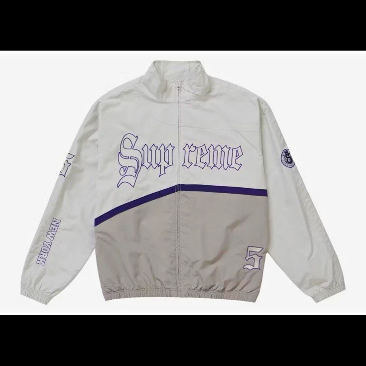 Supreme White Coats, Jackets & Vests for Men for Sale | Shop New
