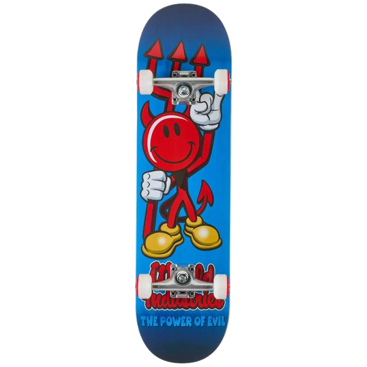 World Industries Complete Skateboards for sale - eBay
