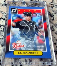 2014 Donruss Baseball Factory Set 5