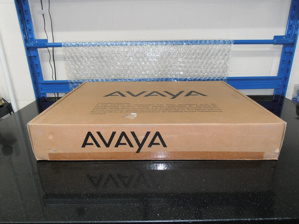 AVAYA Ethernet Routing Switch 2526T 24 Port + 2 Combo SFP  AL2515B01-E6 - Image 4 of 4