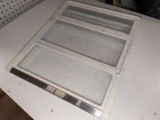 Samsung Refrigerator Tuck Away Shelf Part DA97-11455B DA67-03016A