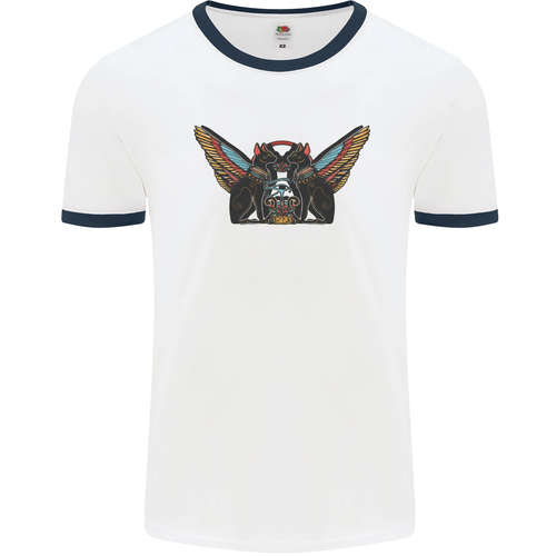 Antico Egitto Alato Gatti Eye Of Horus Uomo Suoneria - 第 16/36 張圖片