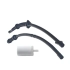 Fuel Return Line 2 Fit Husqvarna 435 440 445 450 E 544128601 577535101 523055201
