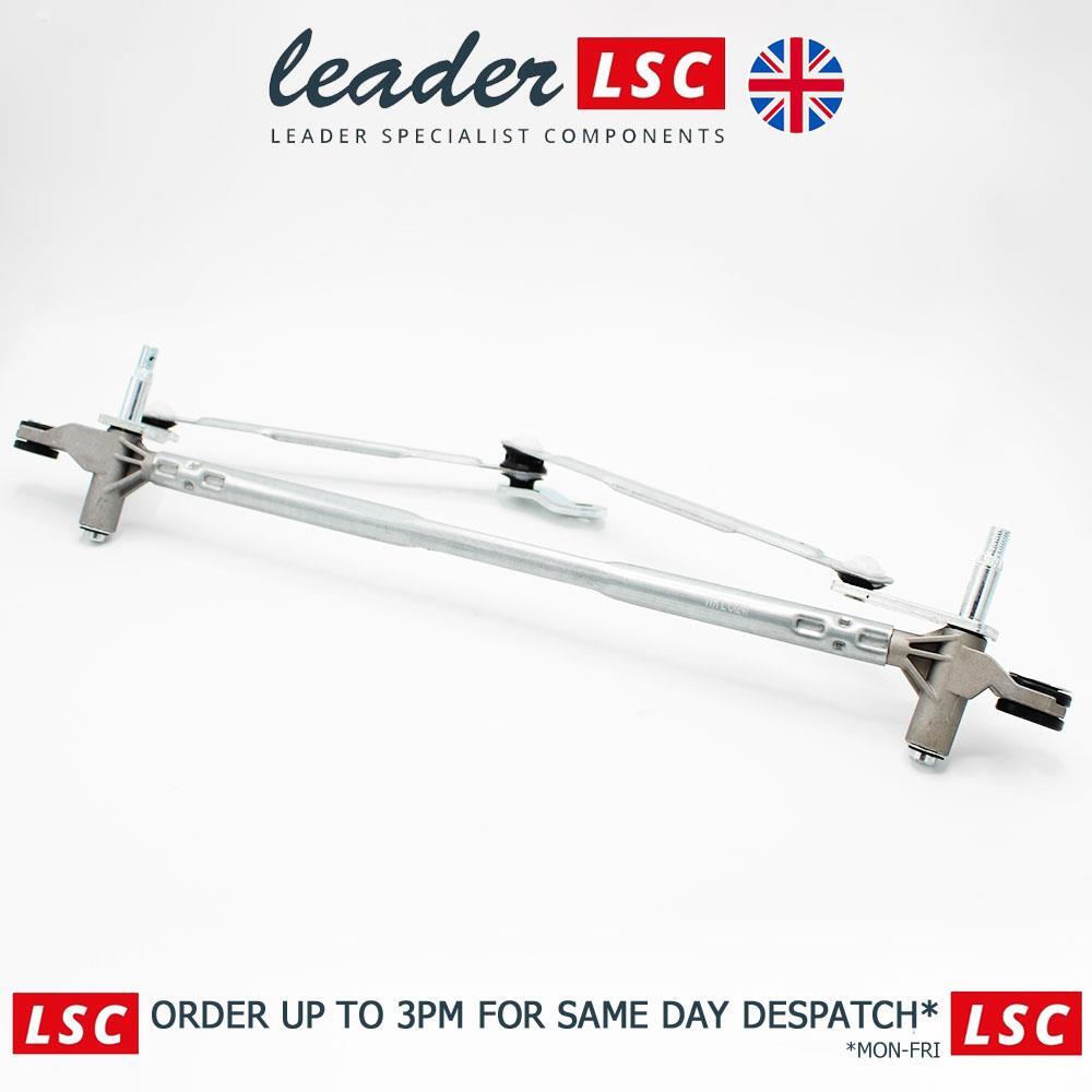 Windscreen Wiper Motor Linkage Vauxhall Antara 20914318 New