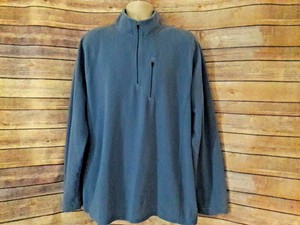 ll bean down pullover