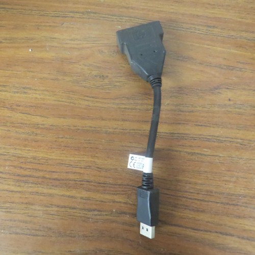HP DisplayPort To Bulk, 481409-002-RFB