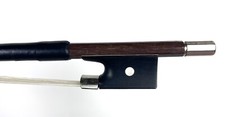Vintage Czechoslovakia Violin Bow 1/4 Stamped