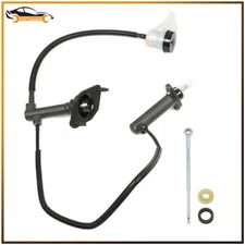 For Dodge Dakota 1997-1999 Pre-Filled Clutch Master and Slave Cylinder Assembly