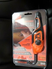 WEN Electric Engraver UL listed 120 volts 21E NEW